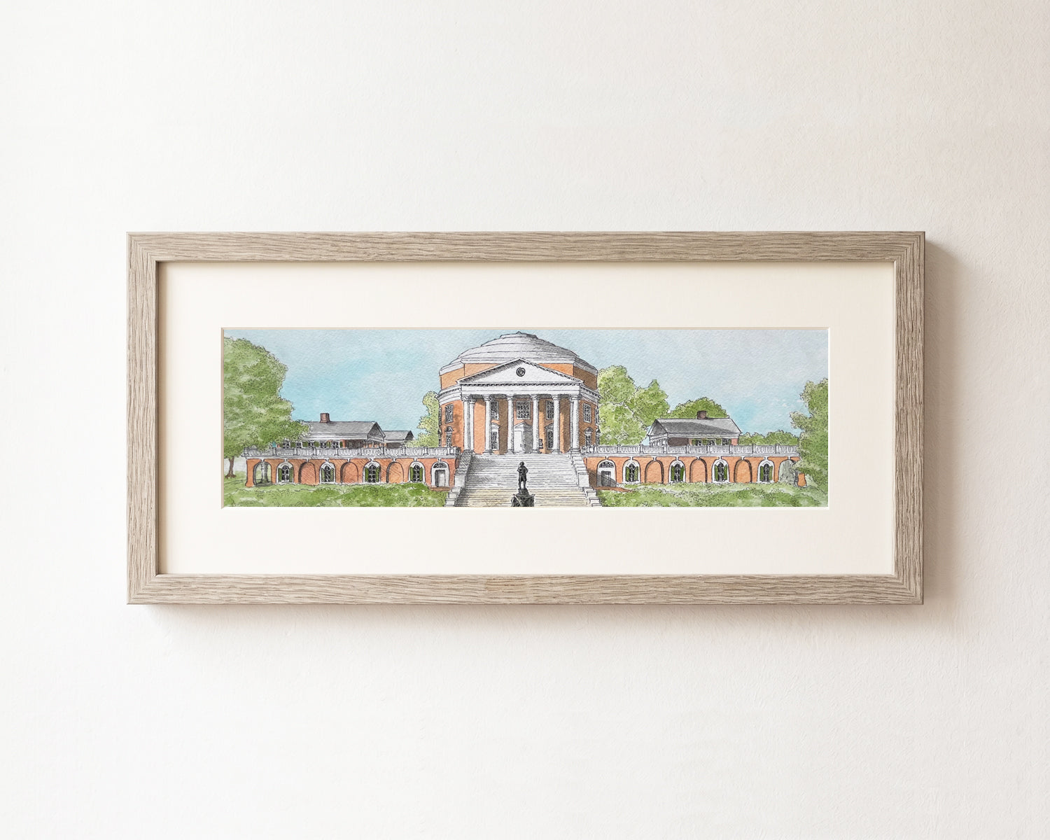 Colleges and Universities - Mill Creek Art Co.