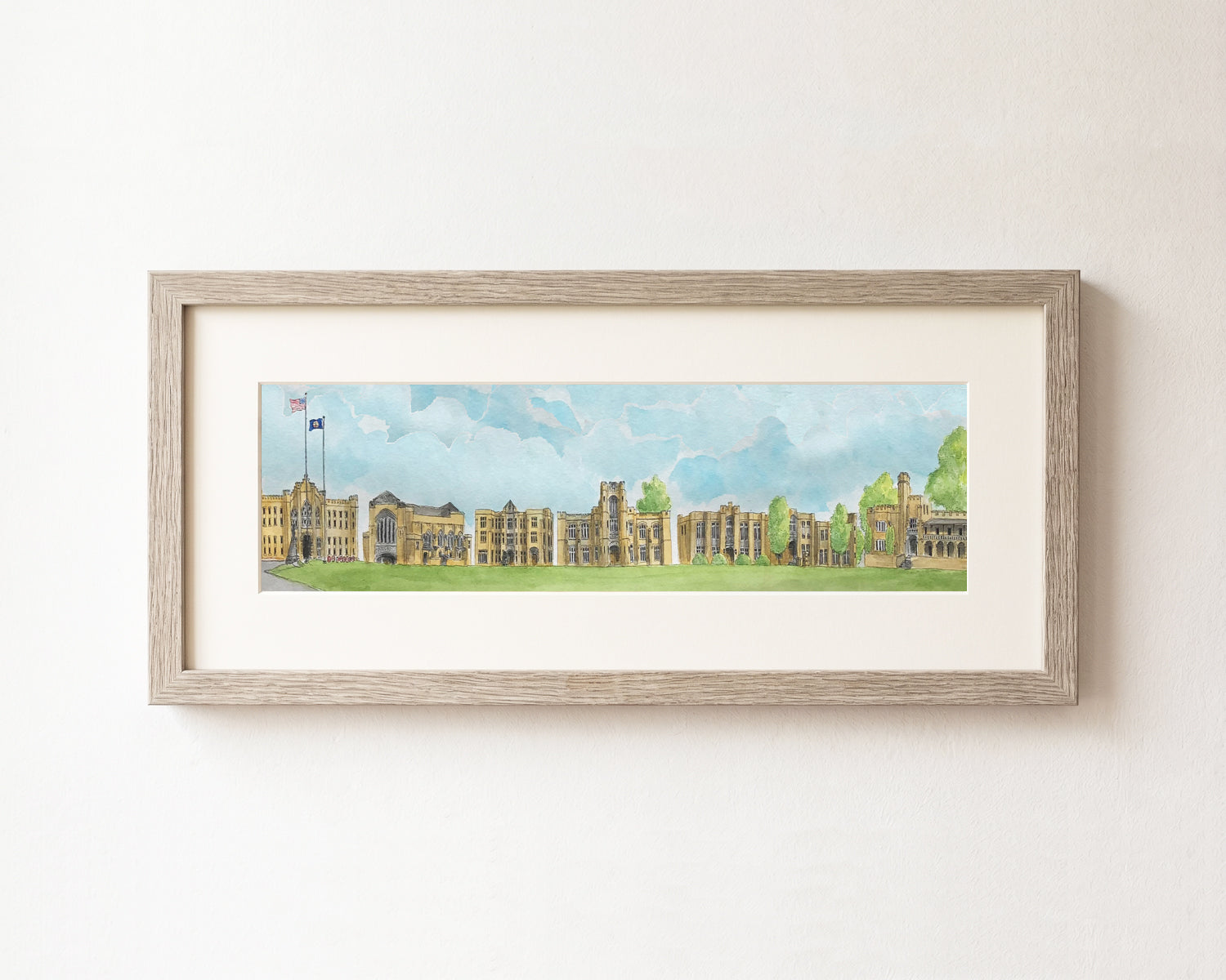 VMI - Mill Creek Art Co.