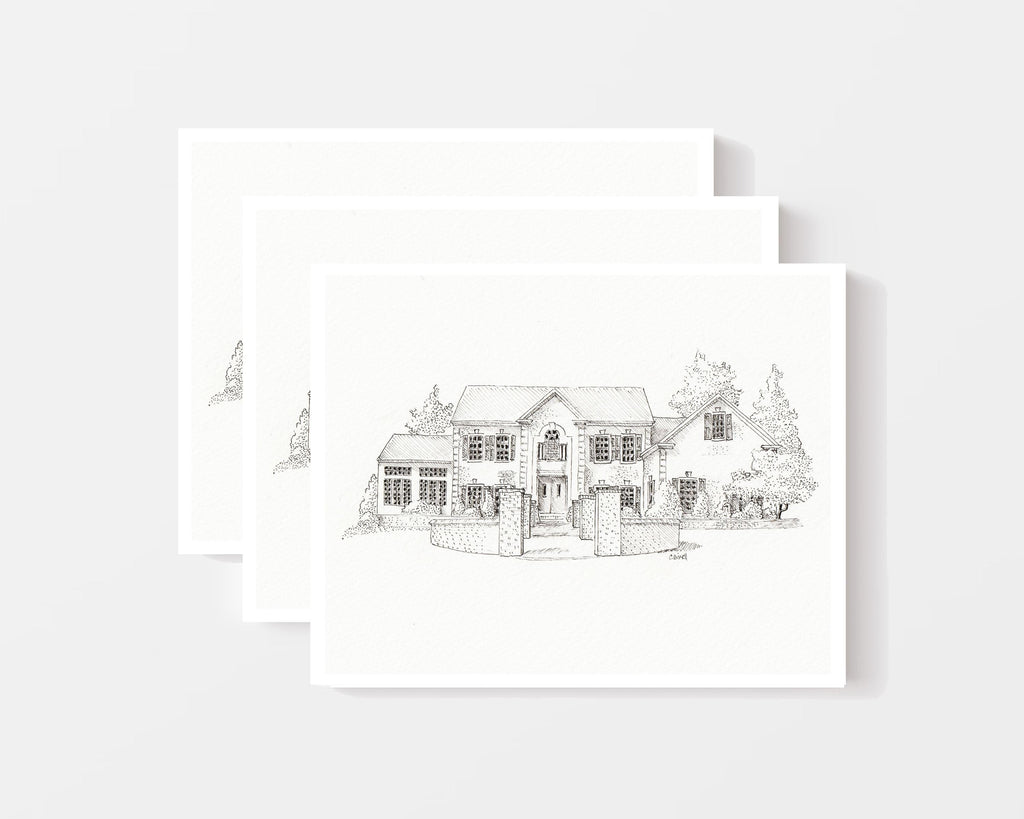 Custom Artwork Prints (Add-on)