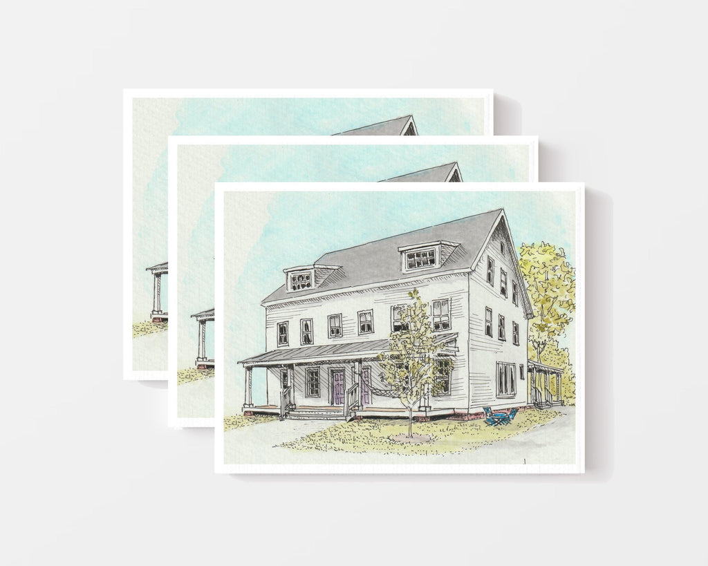 Custom Artwork Prints (Add-on)